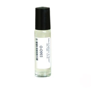 Q "Queen" (W) Type 1/3 Oz Roll-On Fragrance Oil